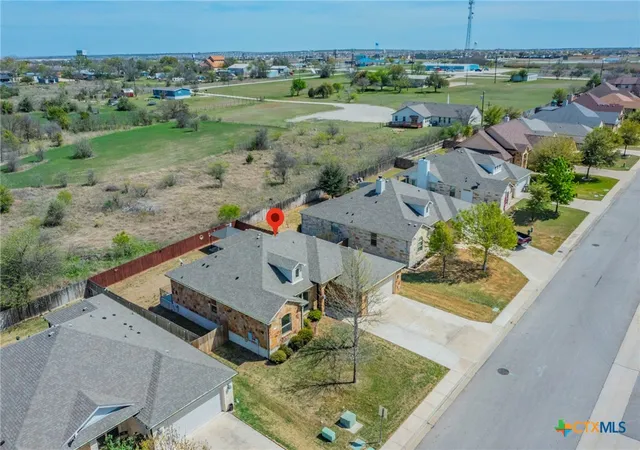 33rd image of 300 Magan Ln, Jarrell, TX 76537 | MLS# 608461