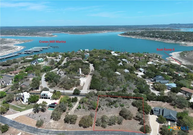 1st image of 1232 Kings Cove Dr, Canyon Lake, TX 78133 | MLS# 608467