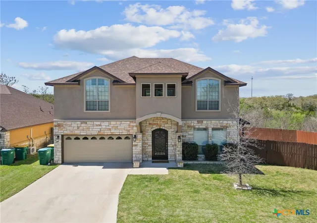1st image of 130 Gehler Cir, Nolanville, TX 76559 | MLS# 608476