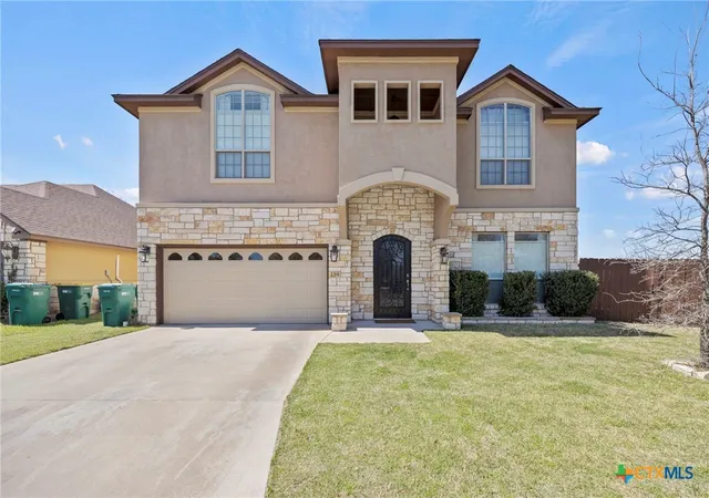 2nd image of 130 Gehler Cir, Nolanville, TX 76559 | MLS# 608476
