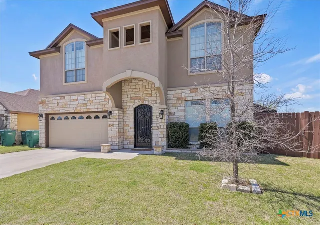 3rd image of 130 Gehler Cir, Nolanville, TX 76559 | MLS# 608476