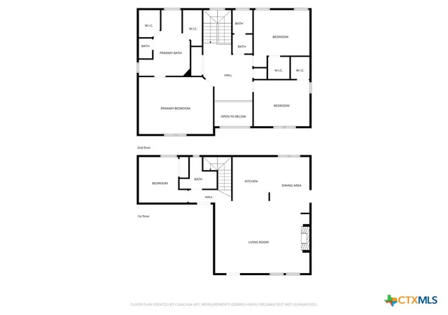 43rd image of 130 Gehler Cir, Nolanville, TX 76559 | MLS# 608476