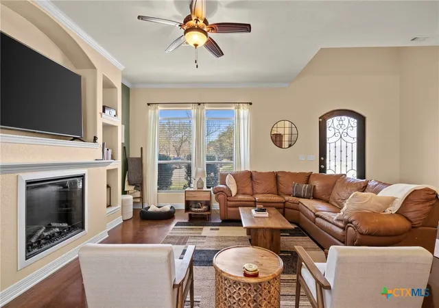 5th image of 130 Gehler Cir, Nolanville, TX 76559 | MLS# 608476