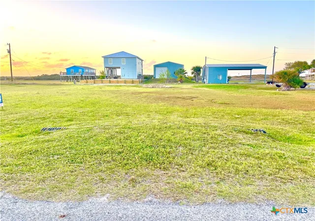 1st image of Tbd W Polk, Port O Connor, TX 77982 | MLS# 608468