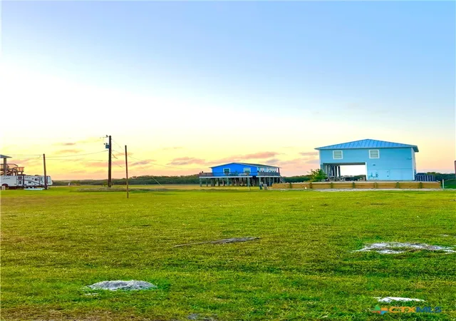 2nd image of Tbd W Polk, Port O Connor, TX 77982 | MLS# 608468