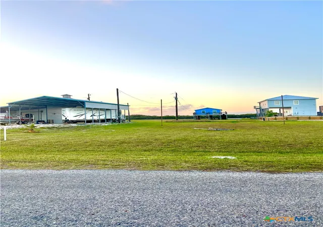 3rd image of Tbd W Polk, Port O Connor, TX 77982 | MLS# 608468