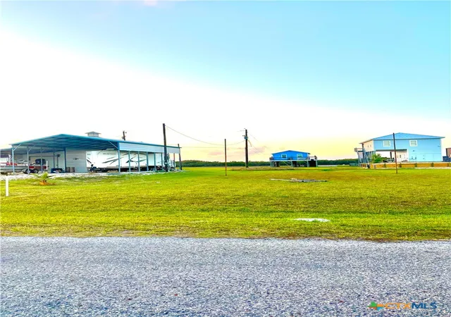 5th image of Tbd W Polk, Port O Connor, TX 77982 | MLS# 608468
