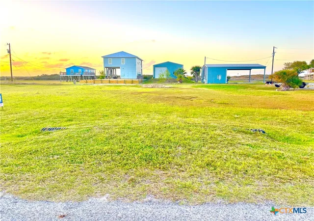 7th image of Tbd W Polk, Port O Connor, TX 77982 | MLS# 608468