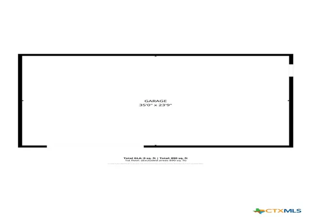 38th image of 205 Hubbard St, Yoakum, TX 77995 | MLS# 608485