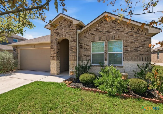 Photo 1 of Sale Pending at 1328 Almond Crk, Seguin, TX 78155 | MLS# 606094 | Listing updated on 2026-09-17
