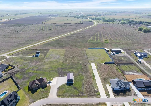 Photo 3 of Land for sale at 15043 Armstrong Ests, Salado, TX 76571 | MLS# 608489 | Listing updated on 2026-03-27