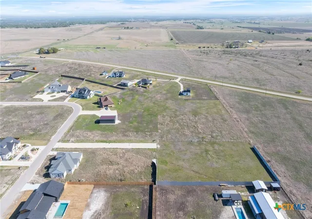 Photo 3 of Land for sale at 15043 Armstrong Ests, Salado, TX 76571 | MLS# 608489 | Listing updated on 2026-03-27