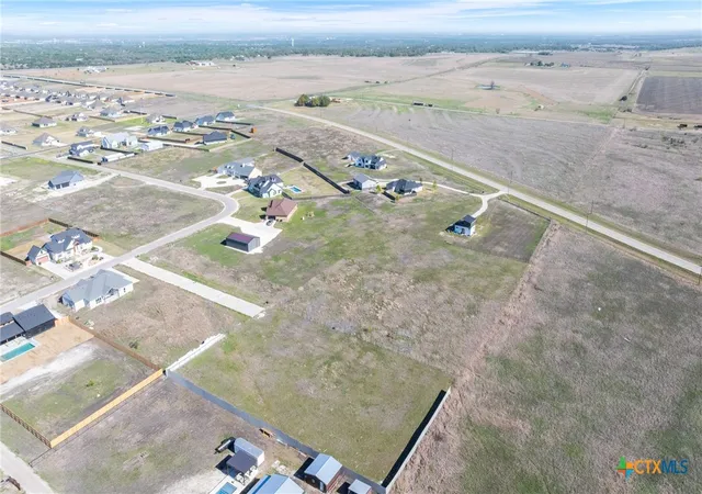 Photo 4 of Land for sale at 15043 Armstrong Ests, Salado, TX 76571 | MLS# 608489 | Listing updated on 2026-03-27