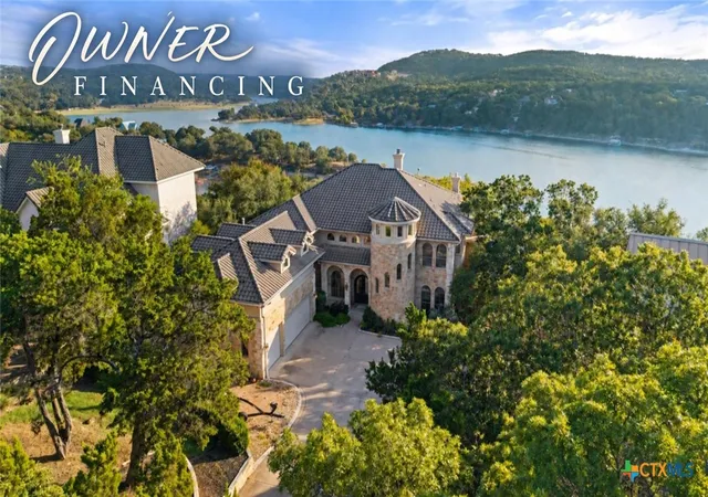 Photo 1 of Mansion for sale at 17912 Crystal Cvs, Jonestown, TX 78645 | MLS# 608486 | Listing updated on 2026-09-17