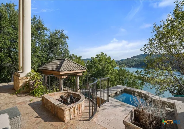 Photo 4 of Single family home for sale at 17912 Crystal Cvs, Jonestown, TX 78645 | MLS# 608486 | Listing updated on 2026-09-17