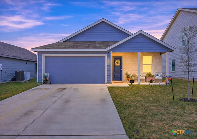 4th image of 325 Alta Vista Ter, Seguin, TX 78155 | MLS# 608495