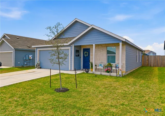 5th image of 325 Alta Vista Ter, Seguin, TX 78155 | MLS# 608495