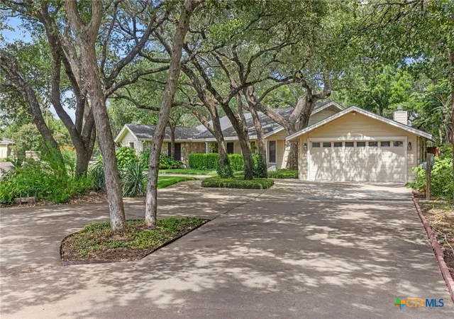 1st image of 3745 (3735 Per 911) Canyon Heights Rd, Belton, TX 76513 | MLS# 608507