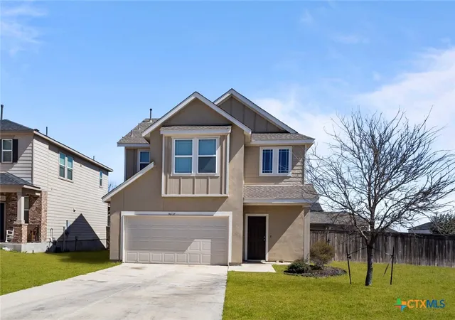 1st image of 4837 Park Gln, Marion, TX 78124 | MLS# 608520