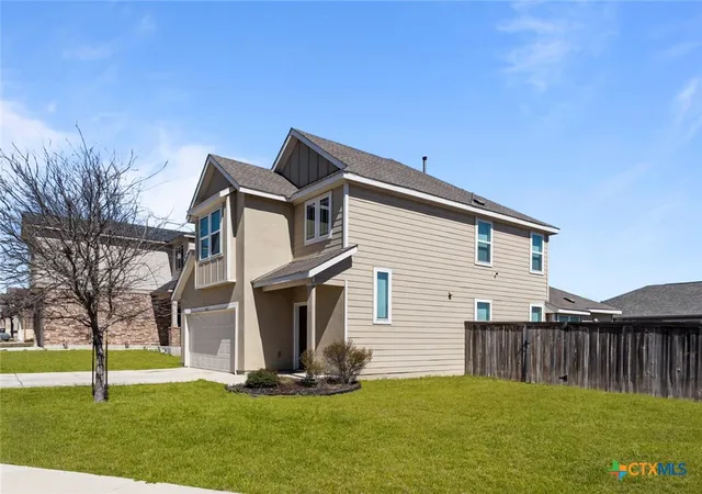 2nd image of 4837 Park Gln, Marion, TX 78124 | MLS# 608520