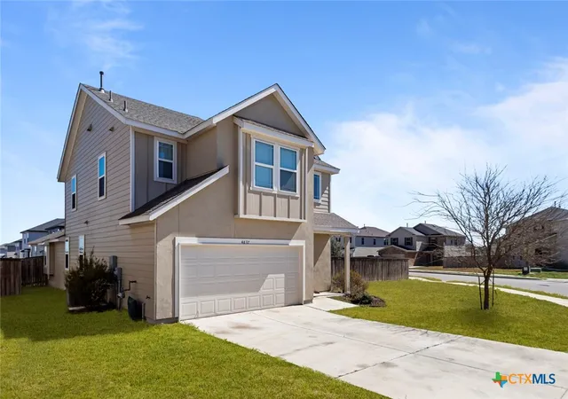 3rd image of 4837 Park Gln, Marion, TX 78124 | MLS# 608520
