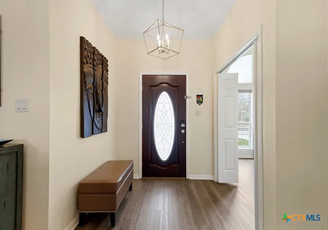 2nd image of 2008 Lancaster St, San Marcos, TX 78666 | MLS# 608529