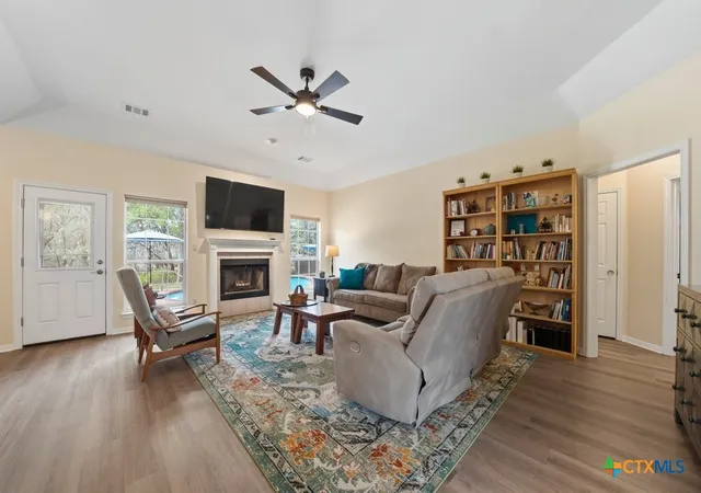 3rd image of 2008 Lancaster St, San Marcos, TX 78666 | MLS# 608529