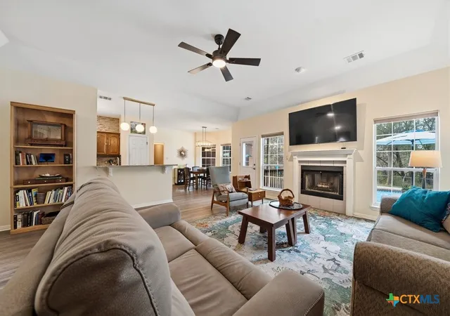 4th image of 2008 Lancaster St, San Marcos, TX 78666 | MLS# 608529