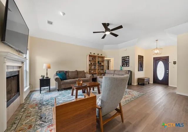 5th image of 2008 Lancaster St, San Marcos, TX 78666 | MLS# 608529