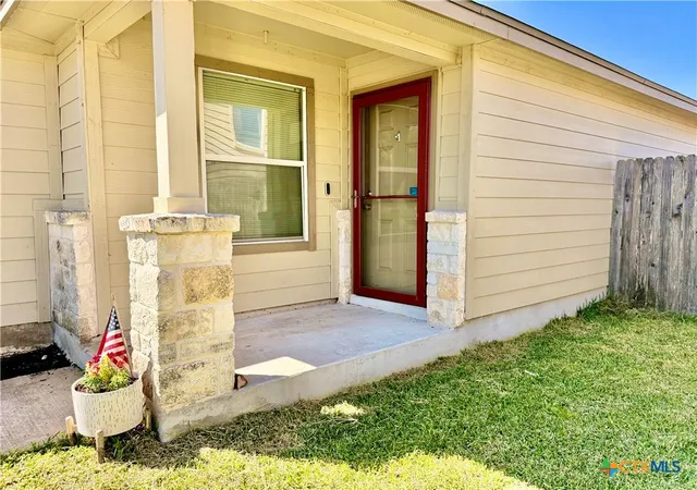 3rd image of 1311 Fern Ct, Gonzales, TX 78629 | MLS# 608539