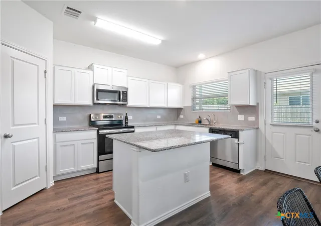 Photo 1 of Single family home for sale at 109 Comet Dr #3J, Jarrell, TX 76537 | MLS# 608548 | Listing updated on 2026-07-17