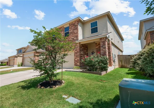 Photo 2 of Single family home for sale at 109 Comet Dr #3J, Jarrell, TX 76537 | MLS# 608548 | Listing updated on 2026-07-17