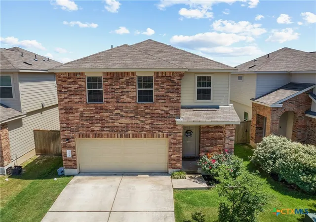 Photo 3 of Single family home for sale at 109 Comet Dr #3J, Jarrell, TX 76537 | MLS# 608548 | Listing updated on 2026-07-17