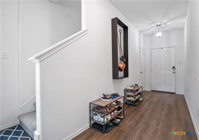 Photo 3 of Single family home for sale at 109 Comet Dr #3J, Jarrell, TX 76537 | MLS# 608548 | Listing updated on 2026-07-17