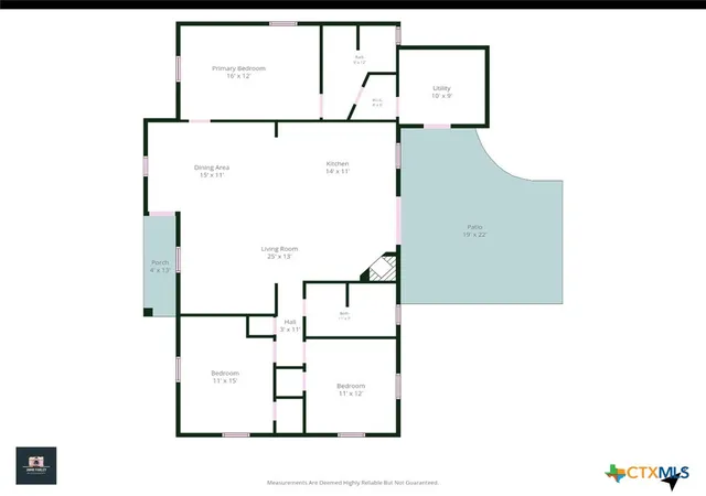 25th image of 236 Glenbrook Dr, New Braunfels, TX 78130 | MLS# 608094