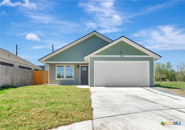 Photo 1 of Sale Pending at 112 Missy Ln, Victoria, TX 77901 | MLS# 608159 | Listing updated on 2026-07-20