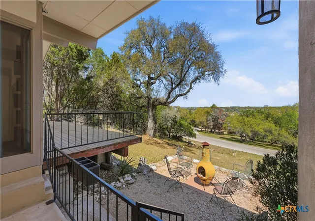 4th image of 1268 W Lakeside Dr, Canyon Lake, TX 78133 | MLS# 608417