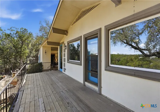 5th image of 1268 W Lakeside Dr, Canyon Lake, TX 78133 | MLS# 608417