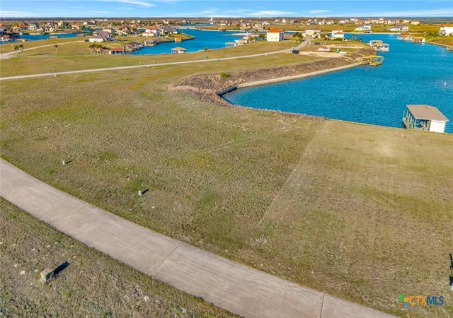 3rd image of Lot 188 Tuscany Way, Port O Connor, TX 77982 | MLS# 607664
