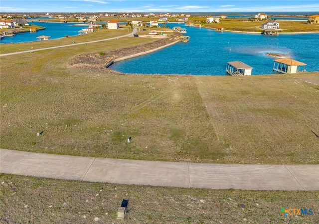 4th image of Lot 188 Tuscany Way, Port O Connor, TX 77982 | MLS# 607664