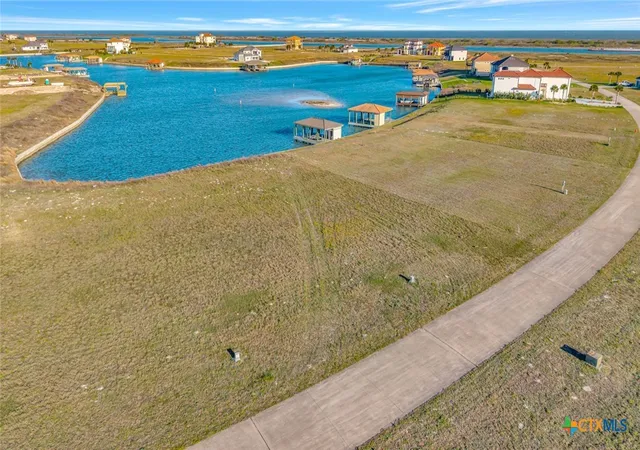 5th image of Lot 188 Tuscany Way, Port O Connor, TX 77982 | MLS# 607664