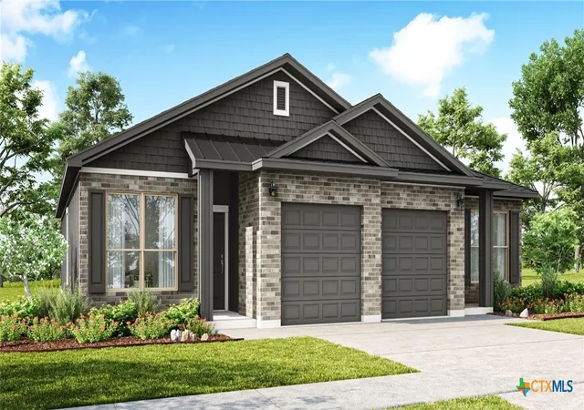 Photo 1 of Sale Pending at 3901 American Elm Dr, Killeen, TX 76549 | MLS# 608400 | Listing updated on 2026-07-15