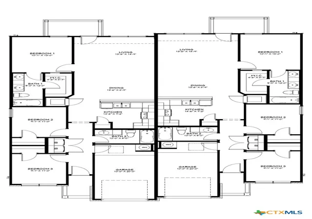 Photo 2 of Sale Pending at 3901 American Elm Dr, Killeen, TX 76549 | MLS# 608400 | Listing updated on 2026-07-15