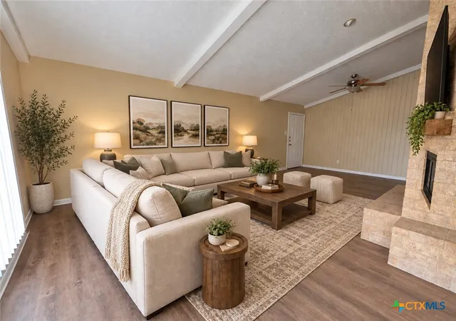 Photo 2 of Multi family home for sale at 3806 Shallowford Rd, Temple, TX 76502 | MLS# 608549 | Listing updated on 2026-09-22