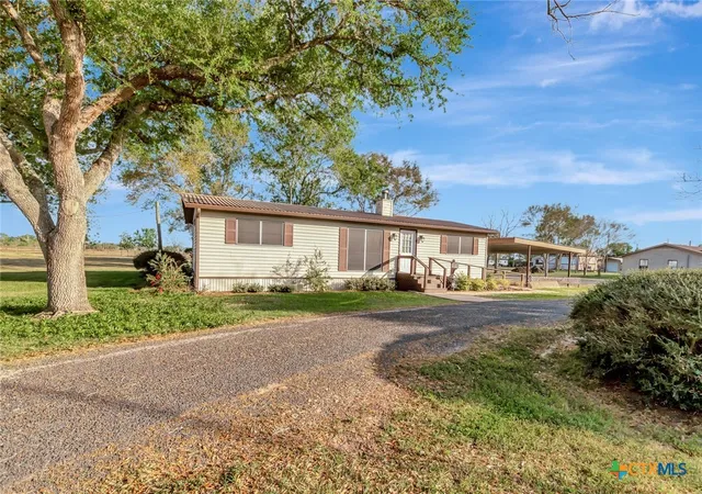 1st image of 293 County Road 406, Edna, TX 77957 | MLS# 608562