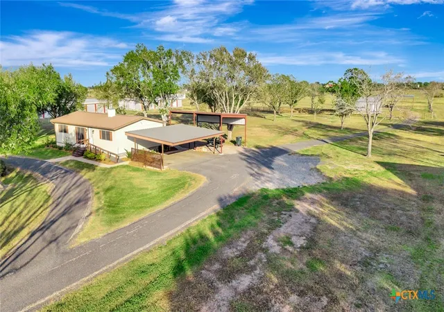 3rd image of 293 County Road 406, Edna, TX 77957 | MLS# 608562