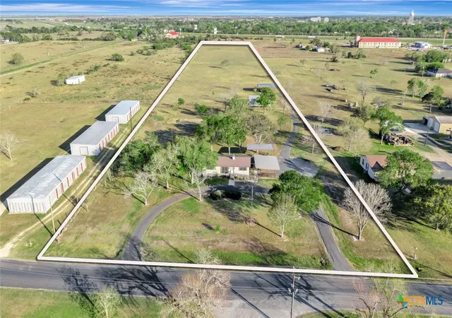 48th image of 293 County Road 406, Edna, TX 77957 | MLS# 608562