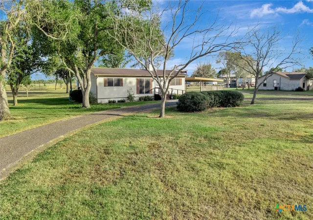 4th image of 293 County Road 406, Edna, TX 77957 | MLS# 608562