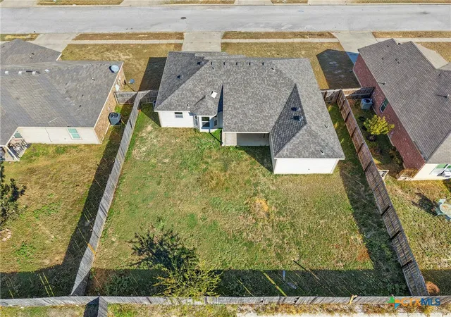27th image of 3511 Rock Island St, Copperas Cove, TX 76522 | MLS# 608624