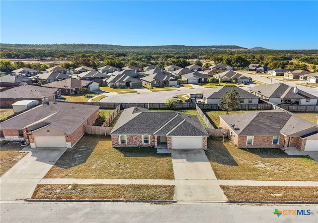 2nd image of 3511 Rock Island St, Copperas Cove, TX 76522 | MLS# 608624